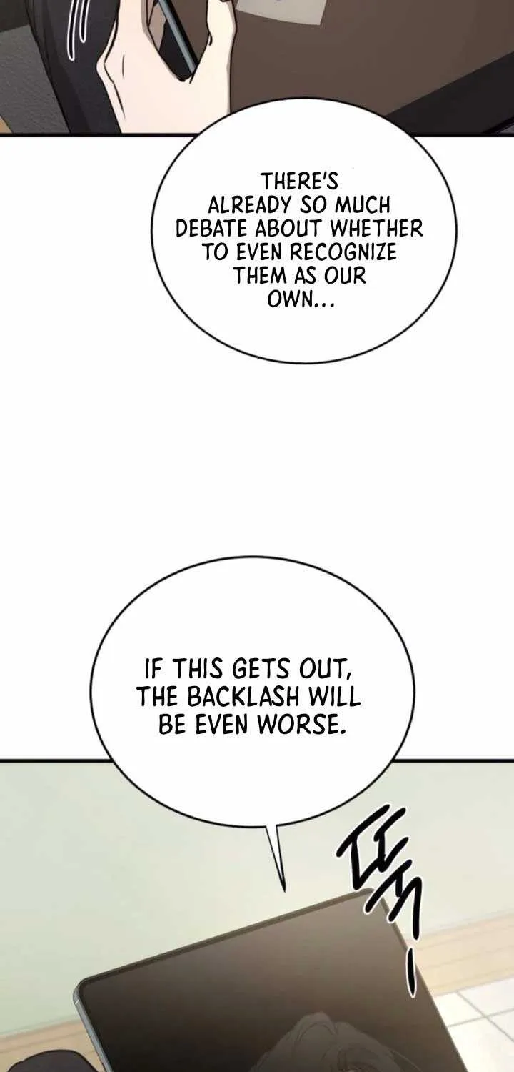 Beasts Chapter 27 page 50 - 