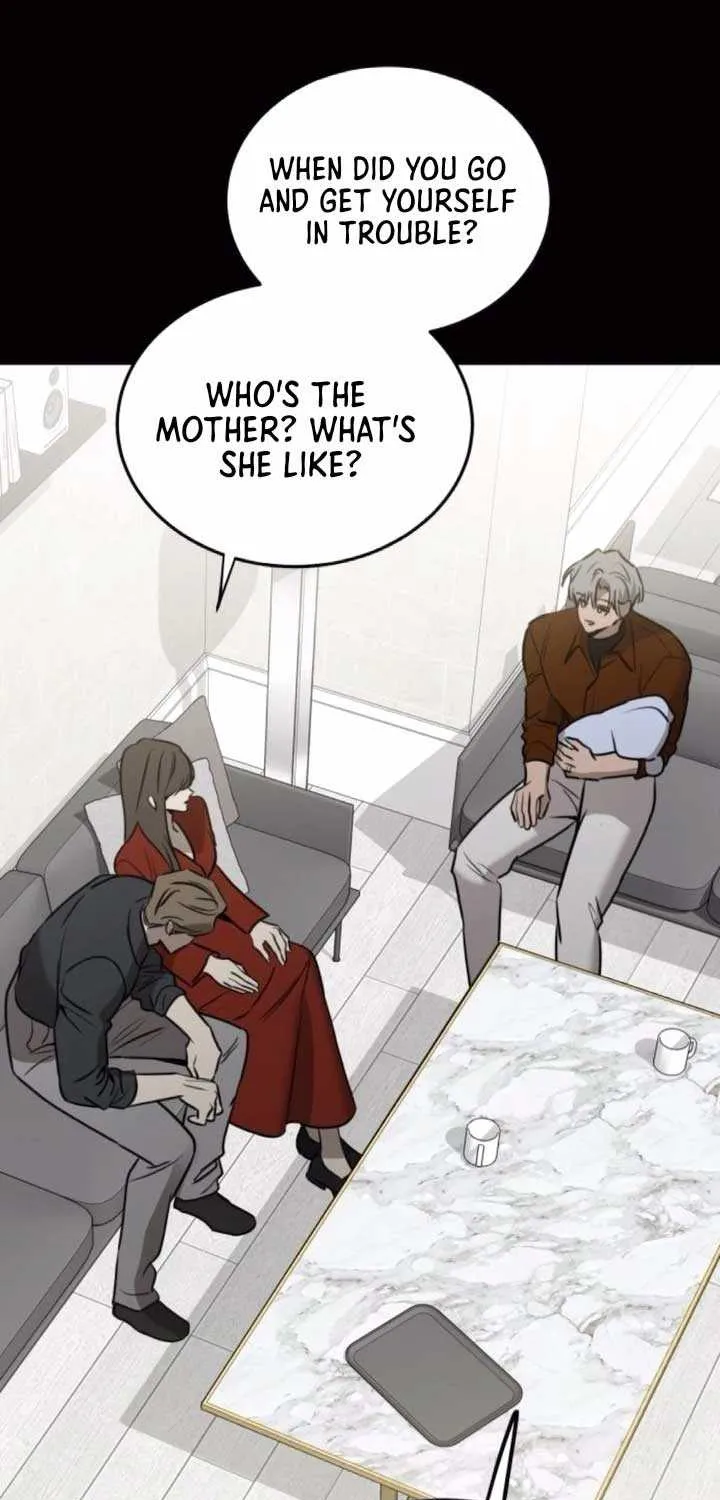 Beasts Chapter 27 page 6 - 