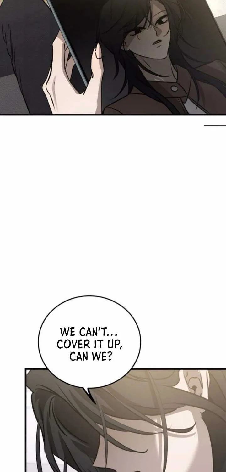 Beasts Chapter 27 page 51 - 