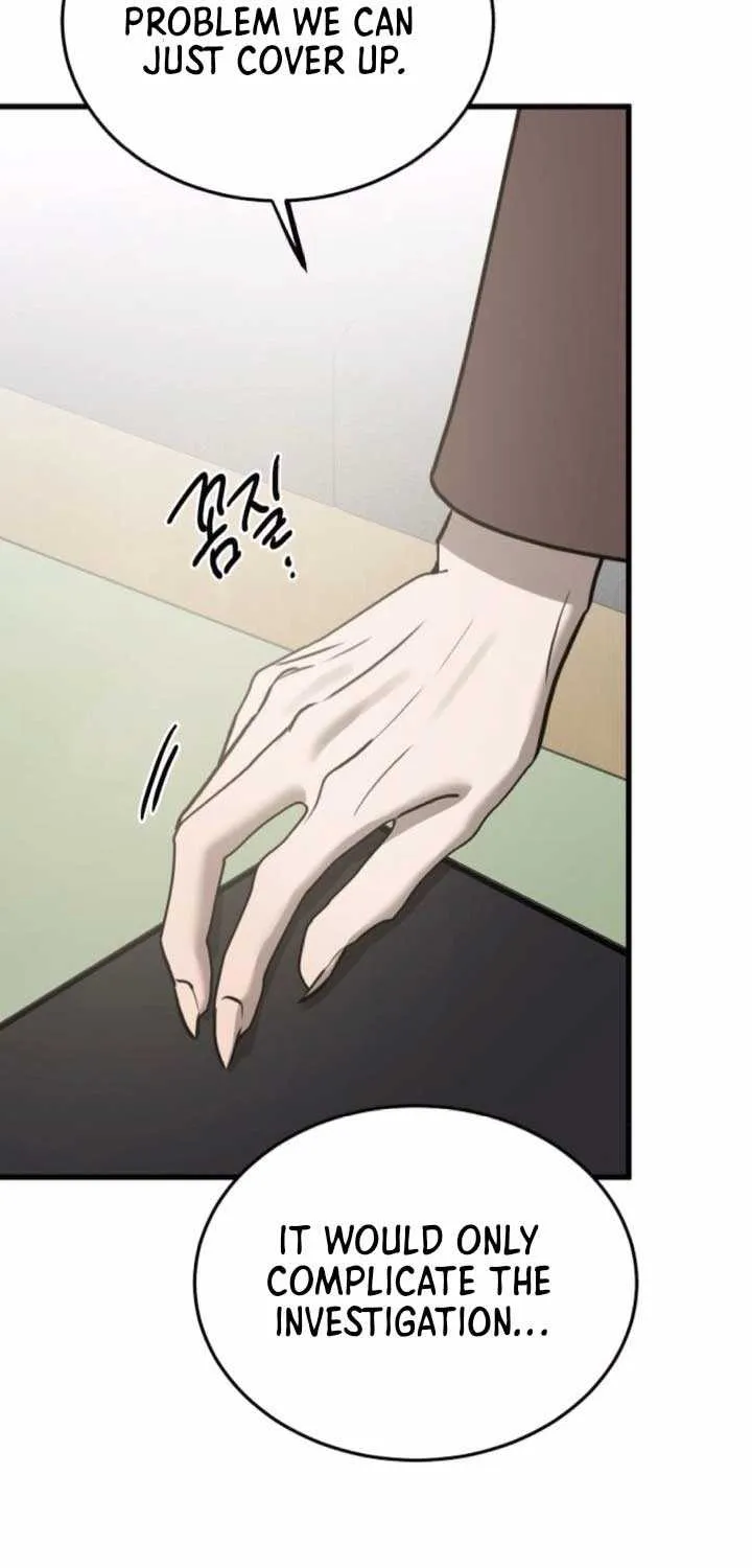 Beasts Chapter 27 page 54 - 