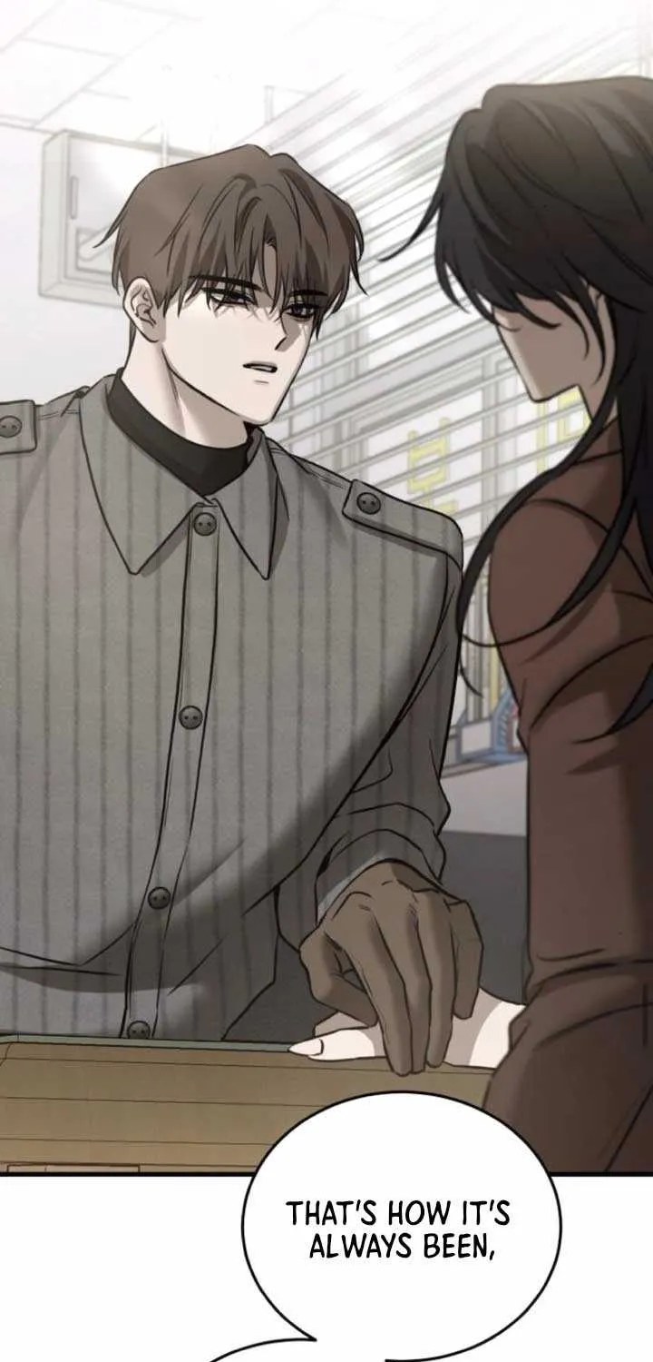 Beasts Chapter 27 page 57 - 