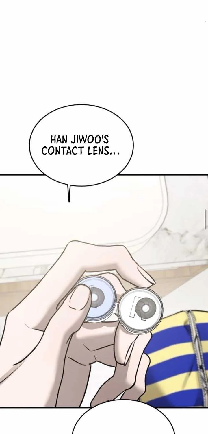 Beasts Chapter 27 page 65 - 