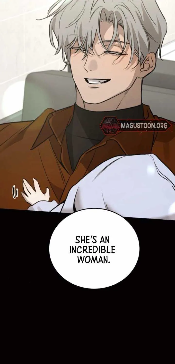 Beasts Chapter 27 page 8 - 