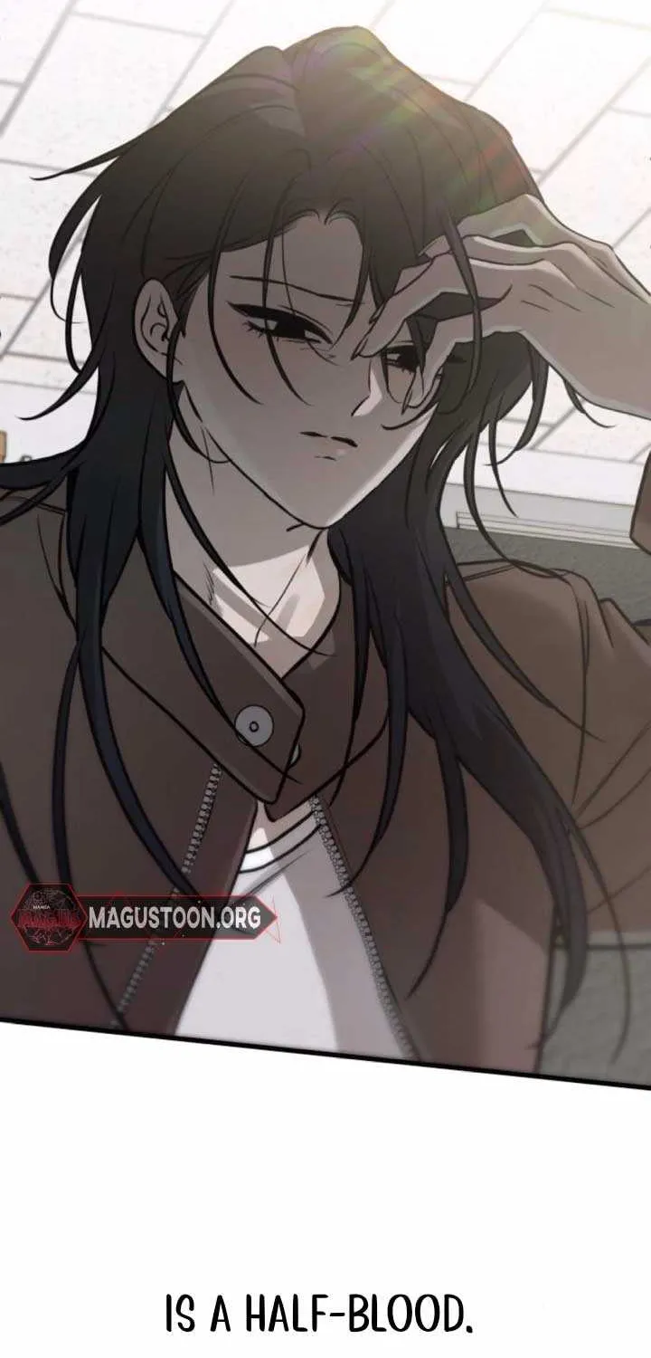Beasts Chapter 27 page 73 - 