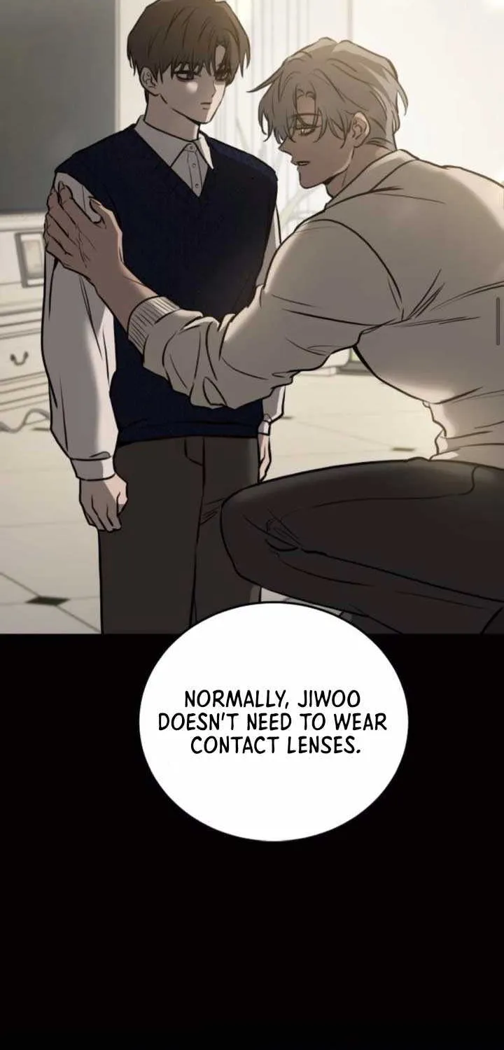 Beasts Chapter 27 page 77 - 