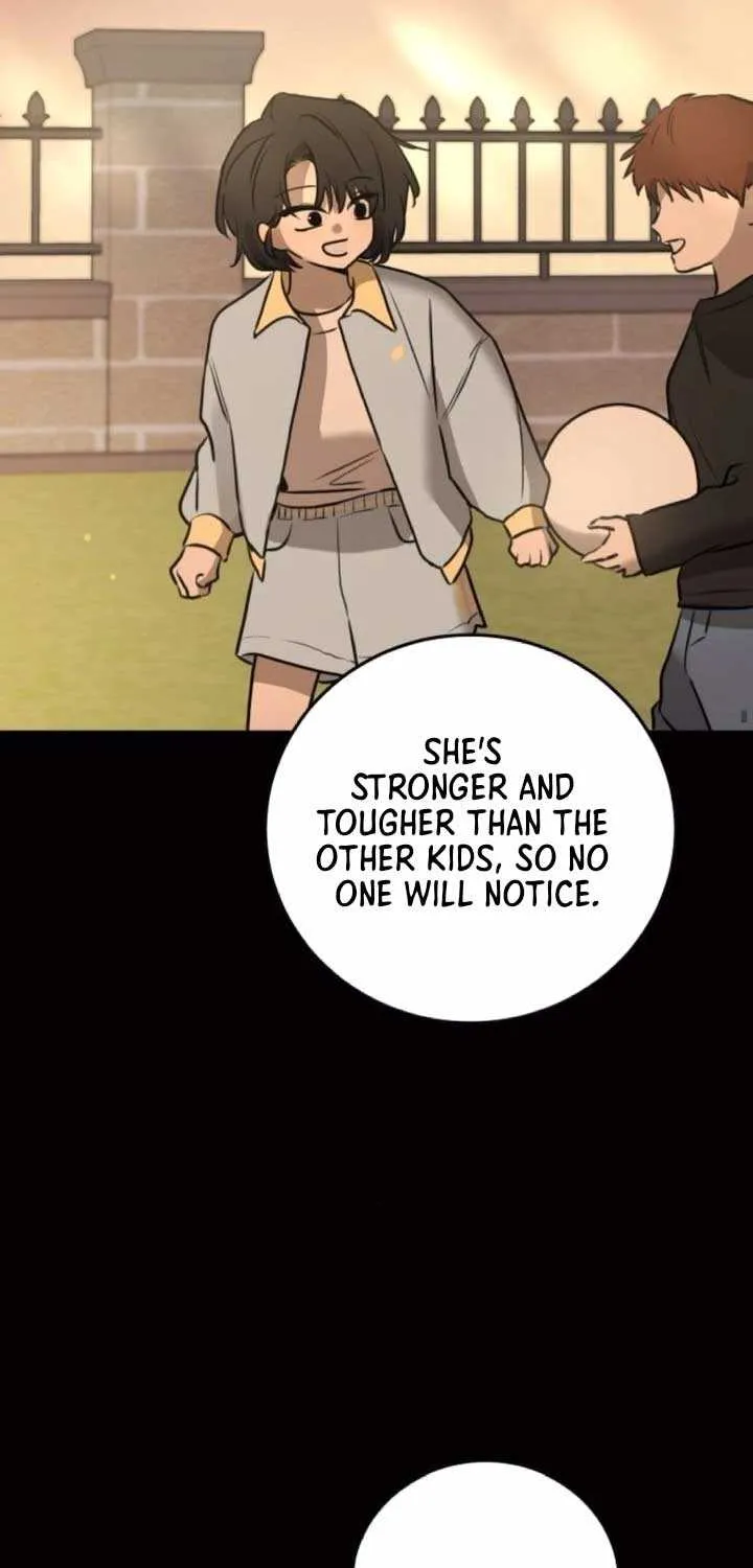 Beasts Chapter 27 page 83 - 