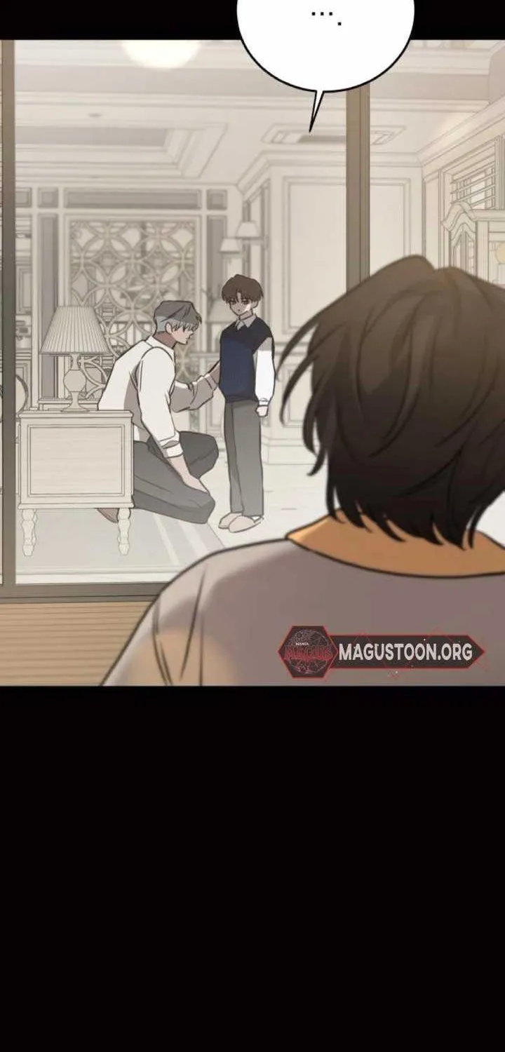 Beasts Chapter 27 page 84 - 