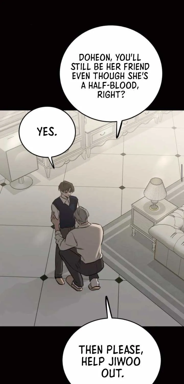 Beasts Chapter 27 page 85 - 