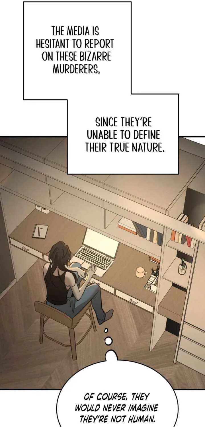 Beasts Chapter 28 page 11 - 