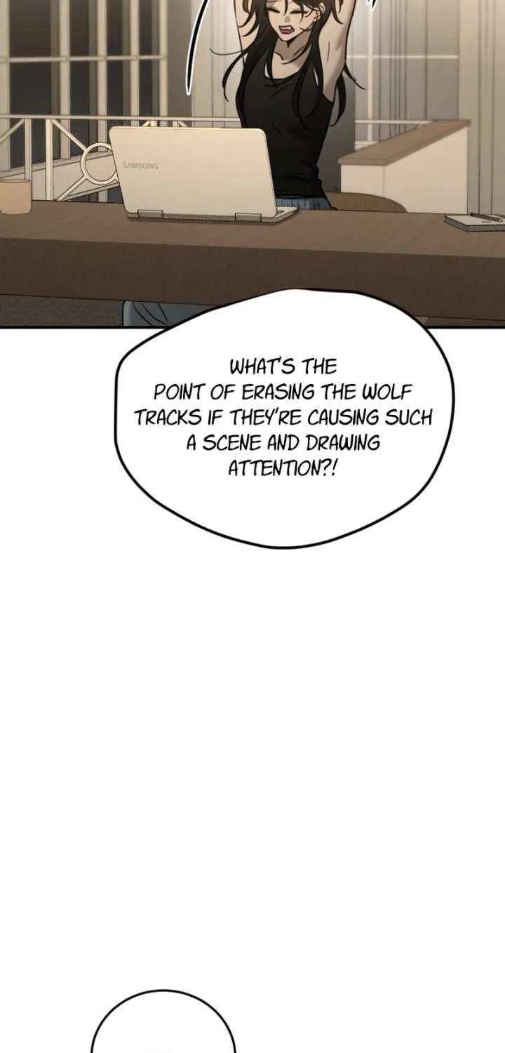 Beasts Chapter 28 page 13 - 