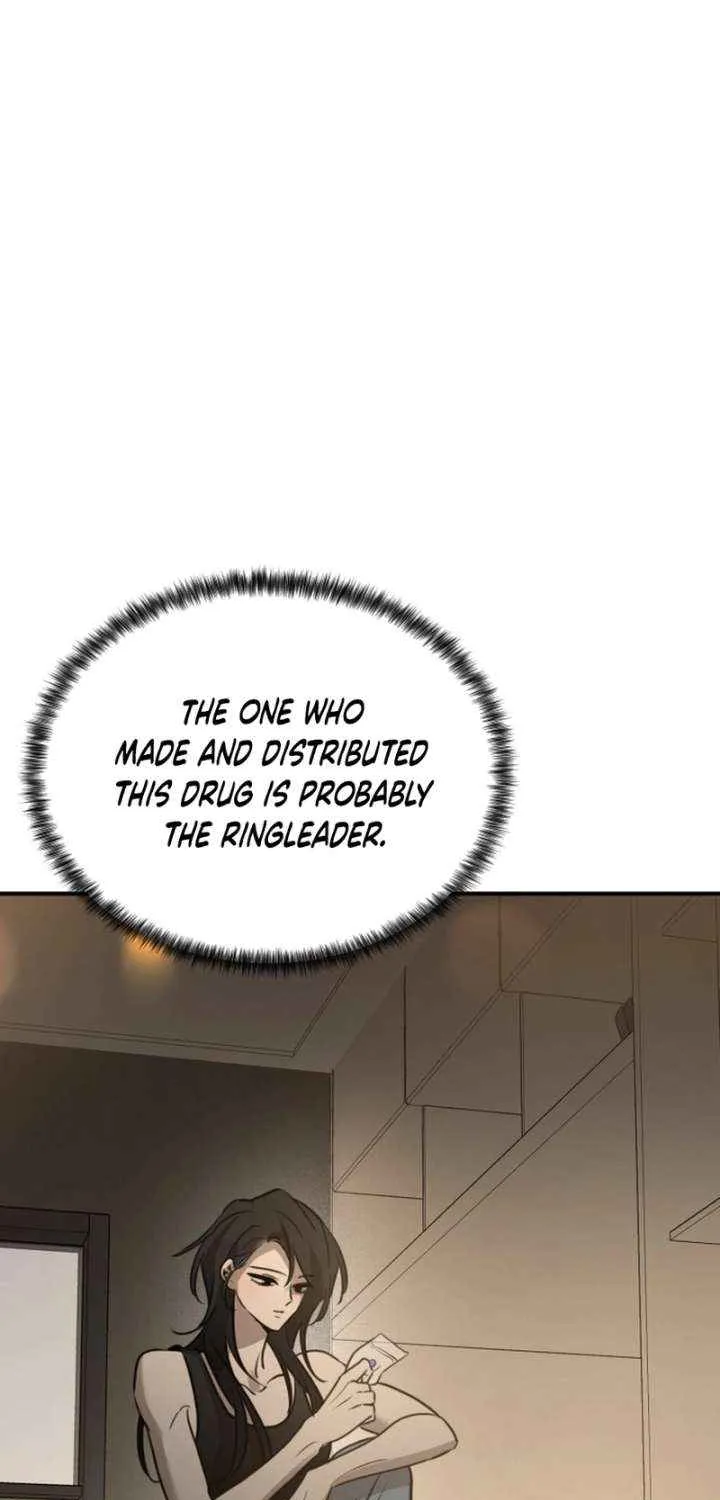 Beasts Chapter 28 page 17 - 