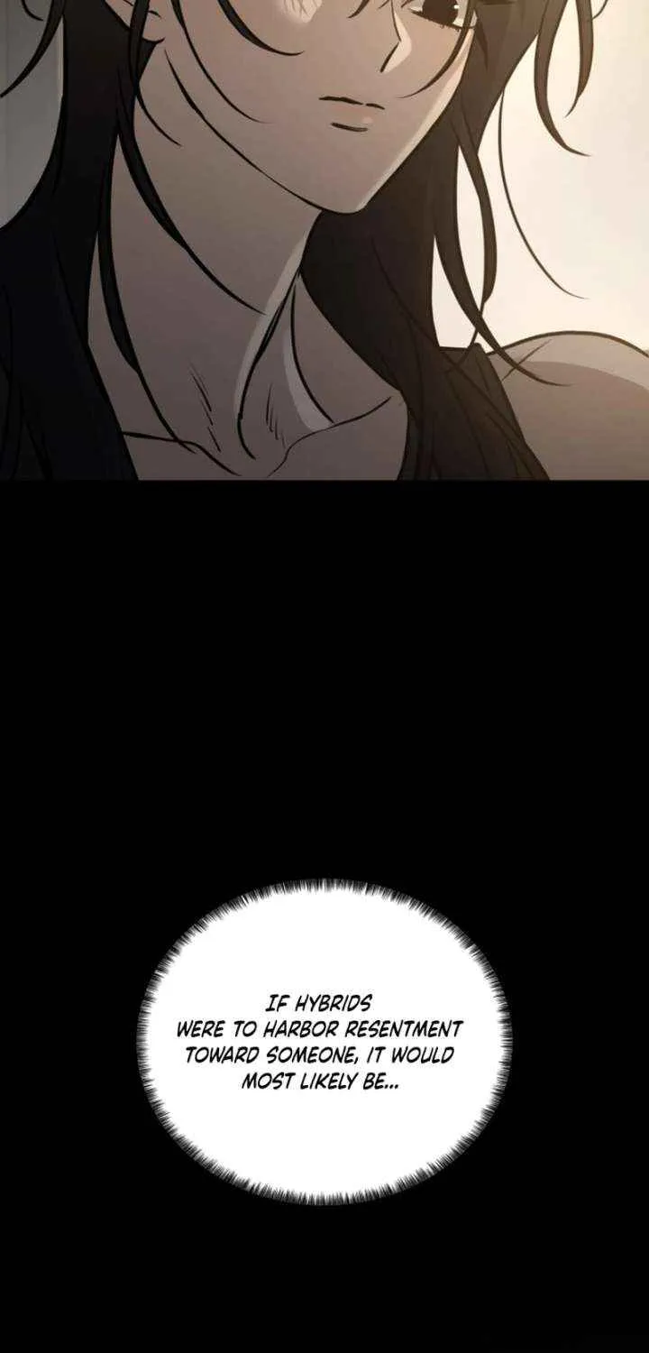 Beasts Chapter 28 page 19 - 