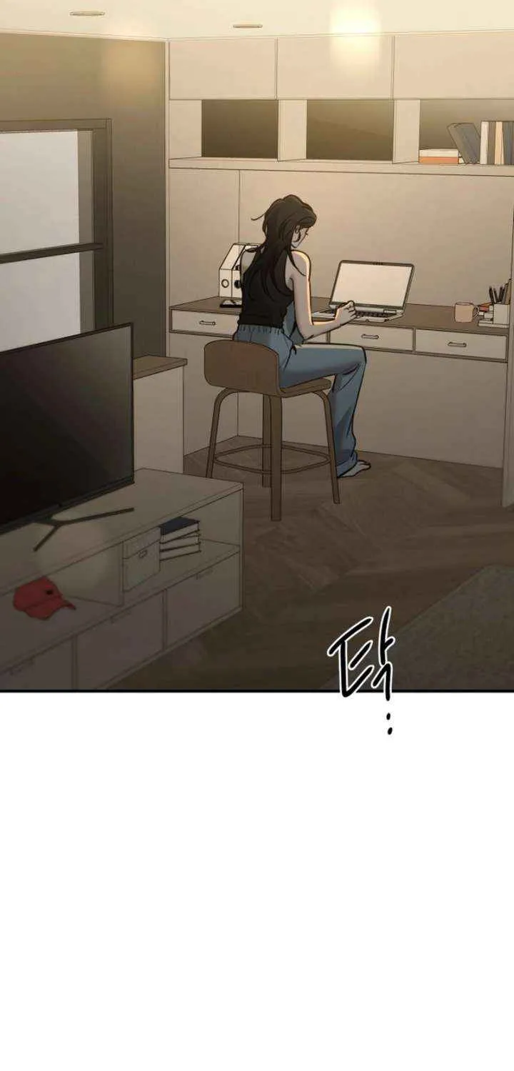 Beasts Chapter 28 page 3 - 