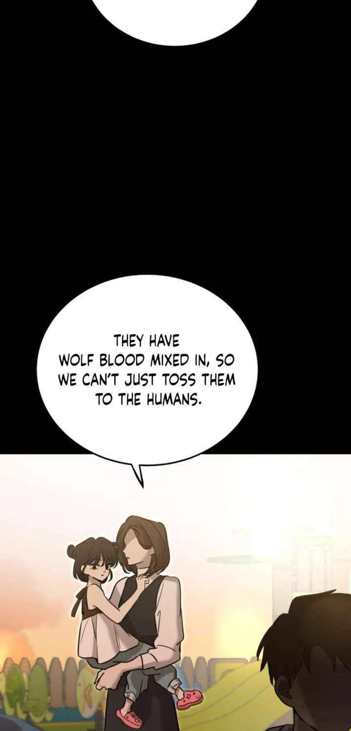 Beasts Chapter 28 page 21 - 