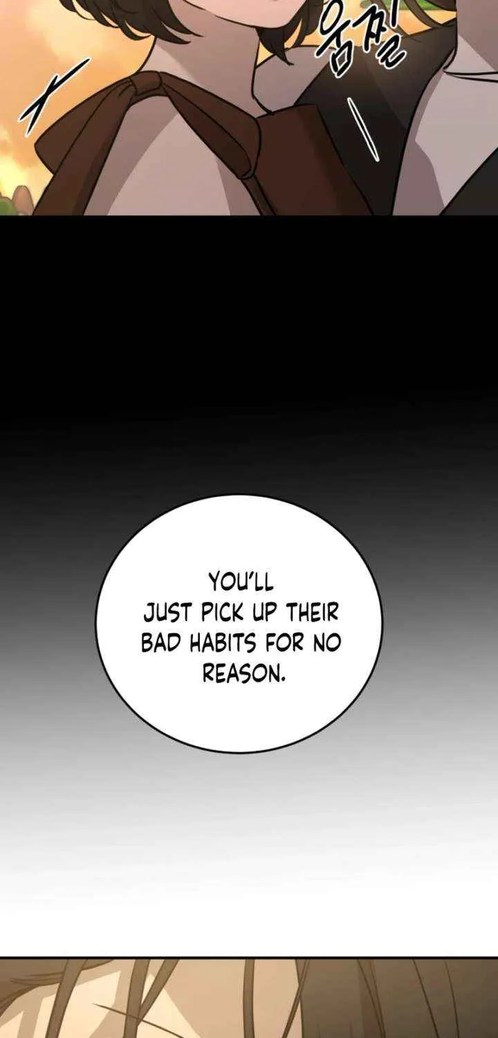 Beasts Chapter 28 page 23 - 