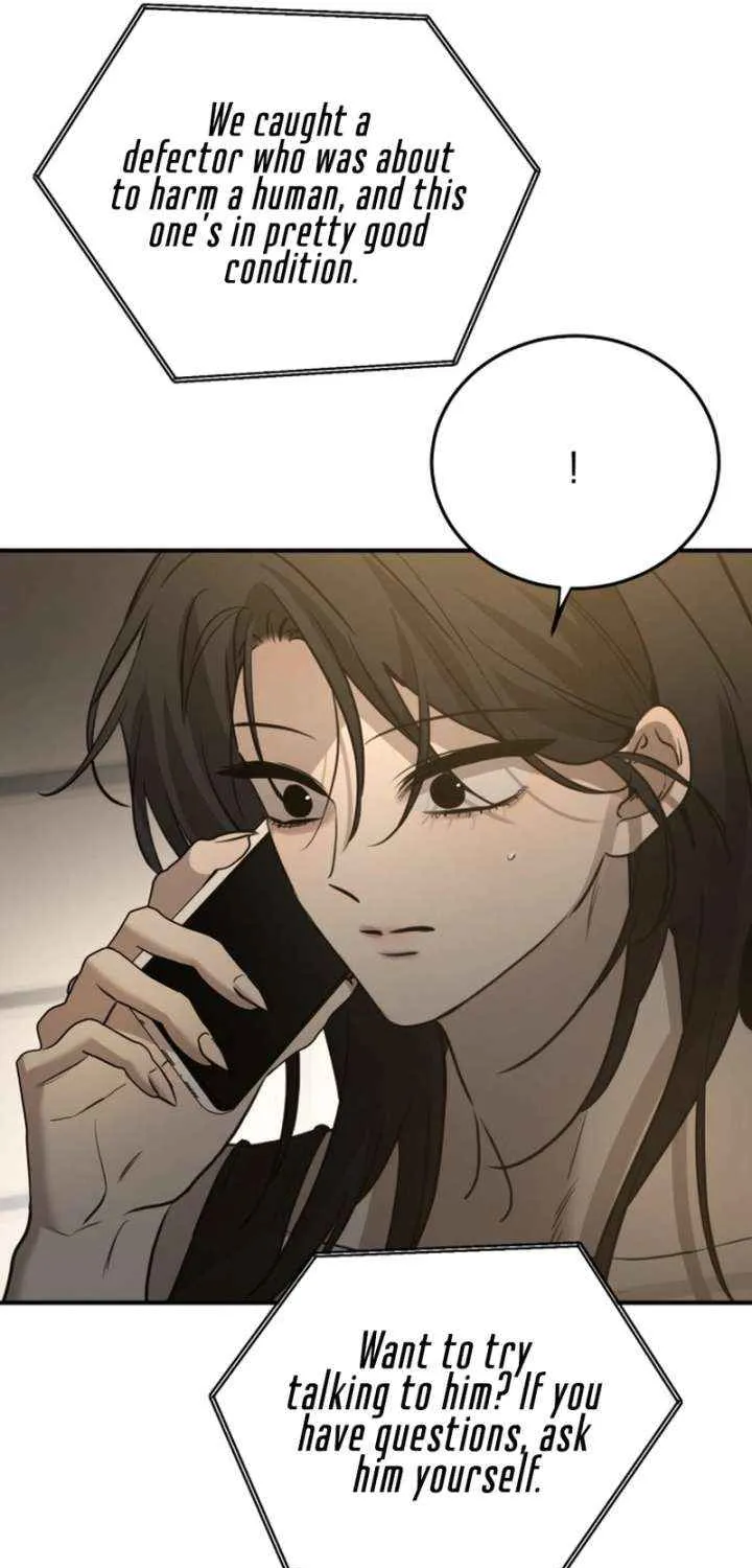 Beasts Chapter 28 page 29 - 