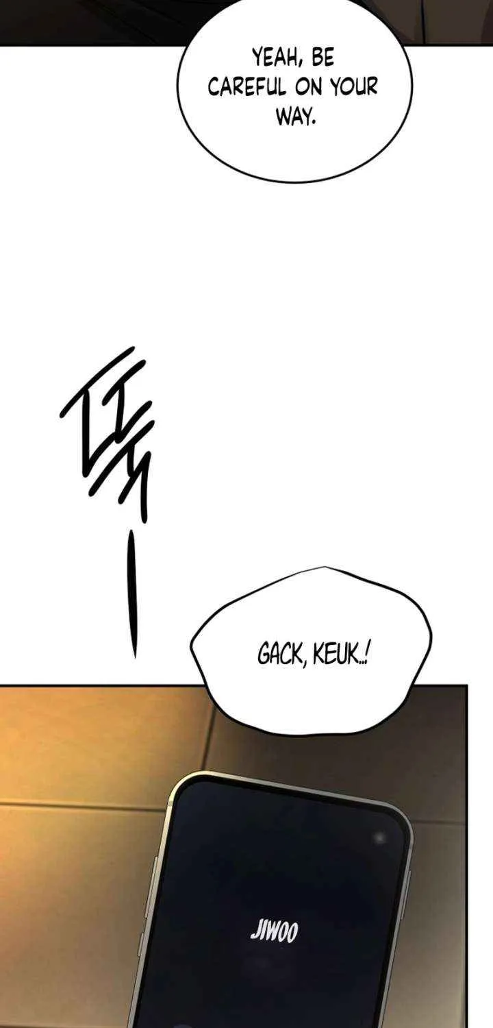 Beasts Chapter 28 page 31 - 