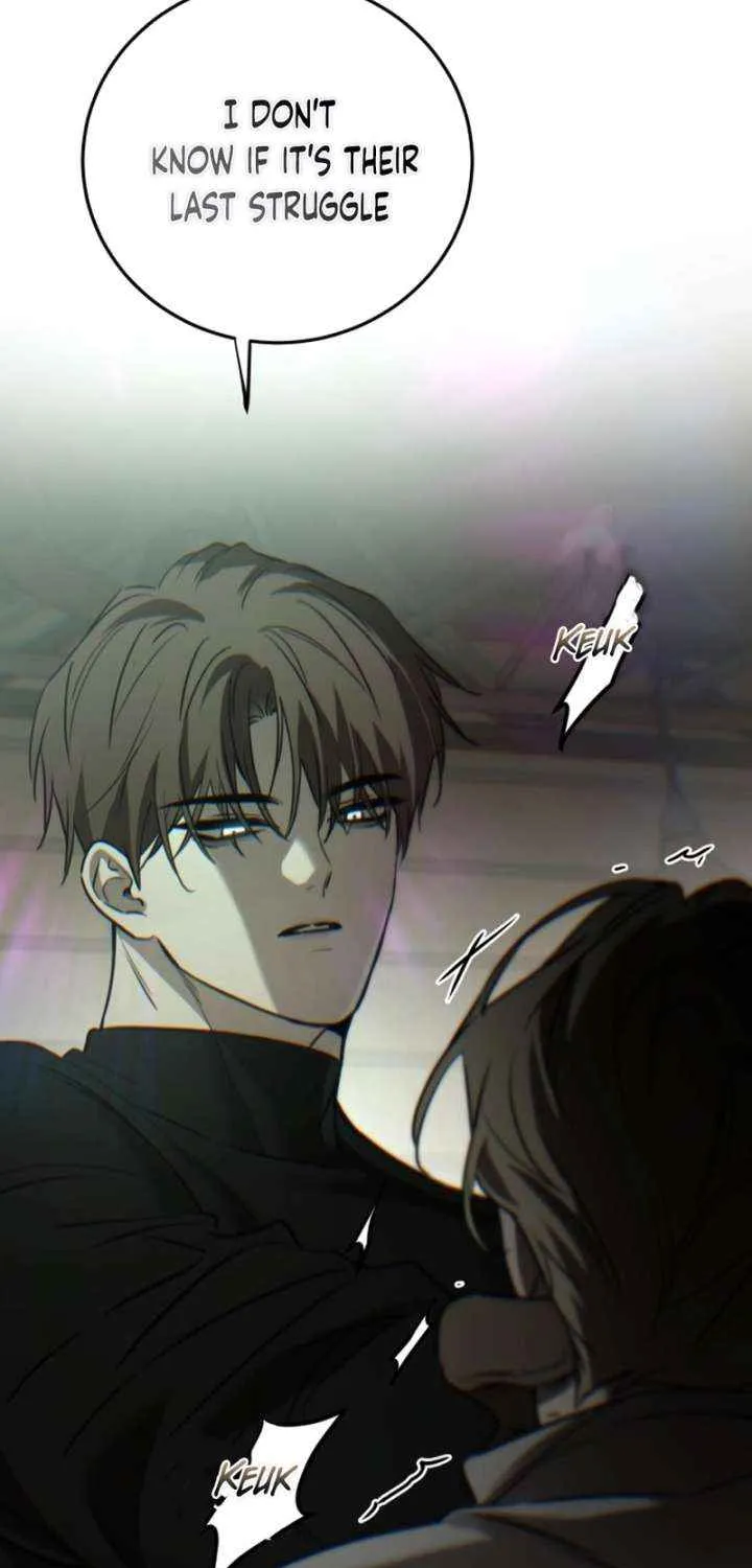 Beasts Chapter 28 page 33 - 