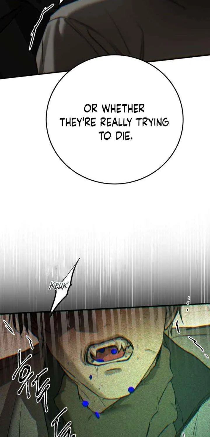 Beasts Chapter 28 page 34 - 