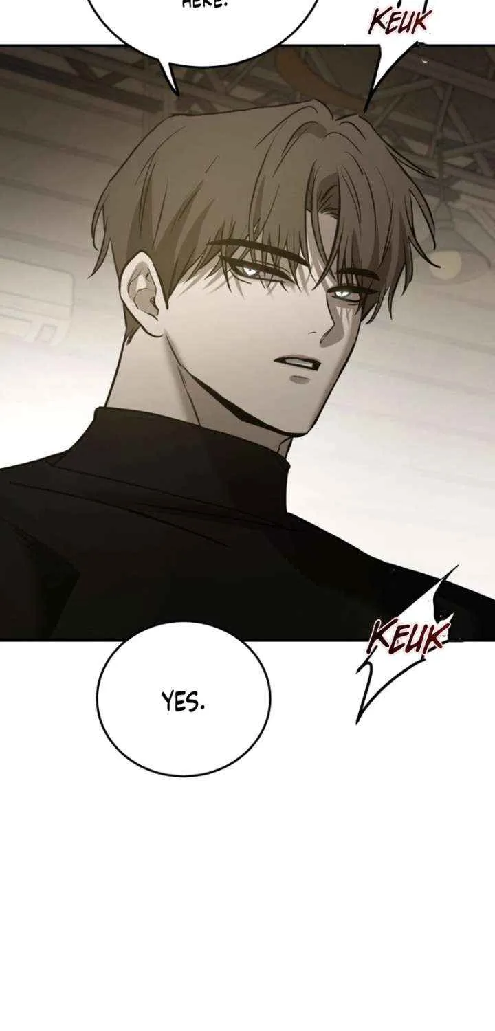 Beasts Chapter 28 page 37 - 