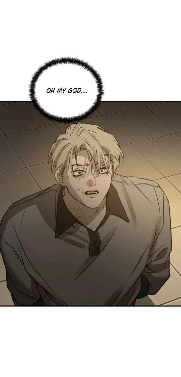Beasts Chapter 28 page 39 - 
