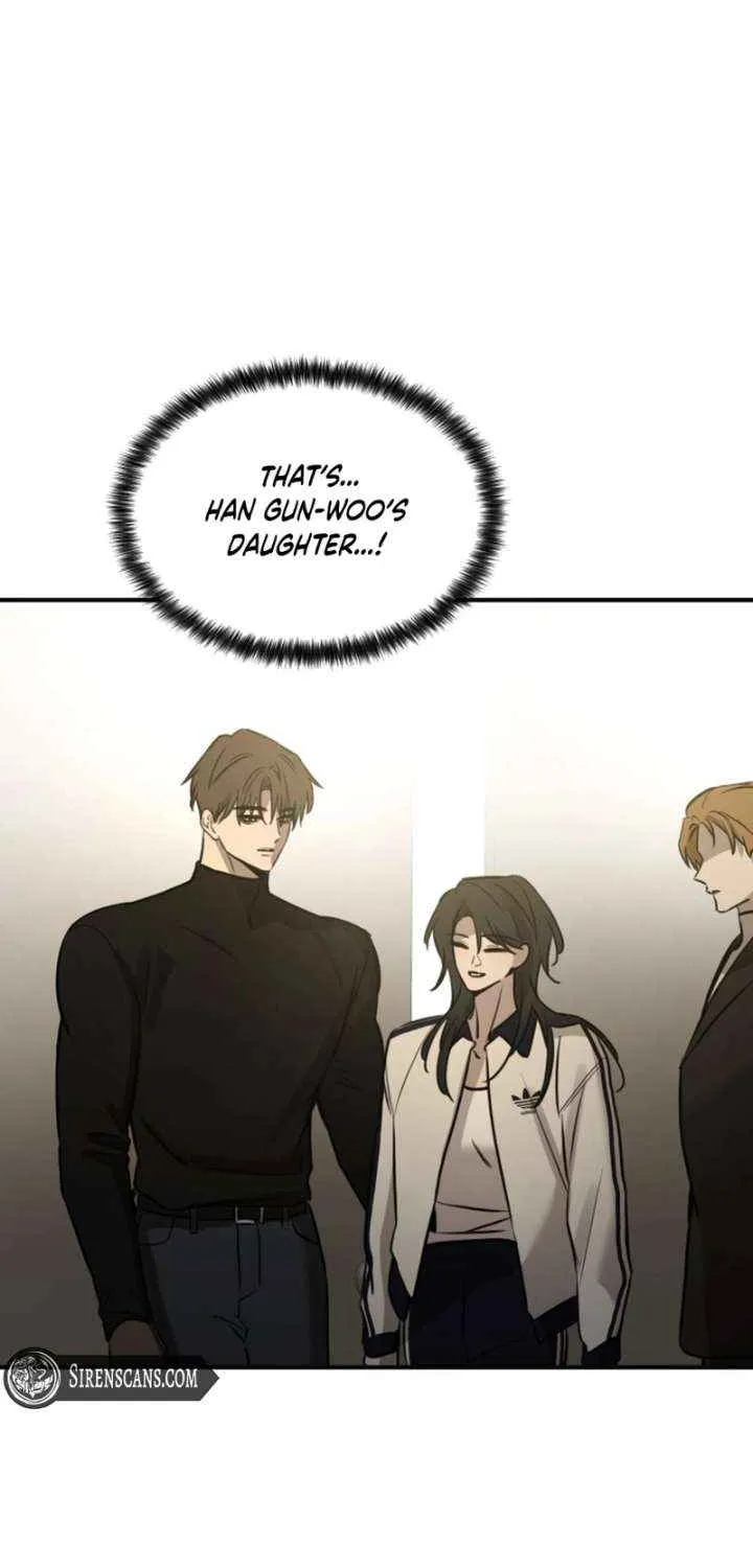 Beasts Chapter 28 page 40 - 