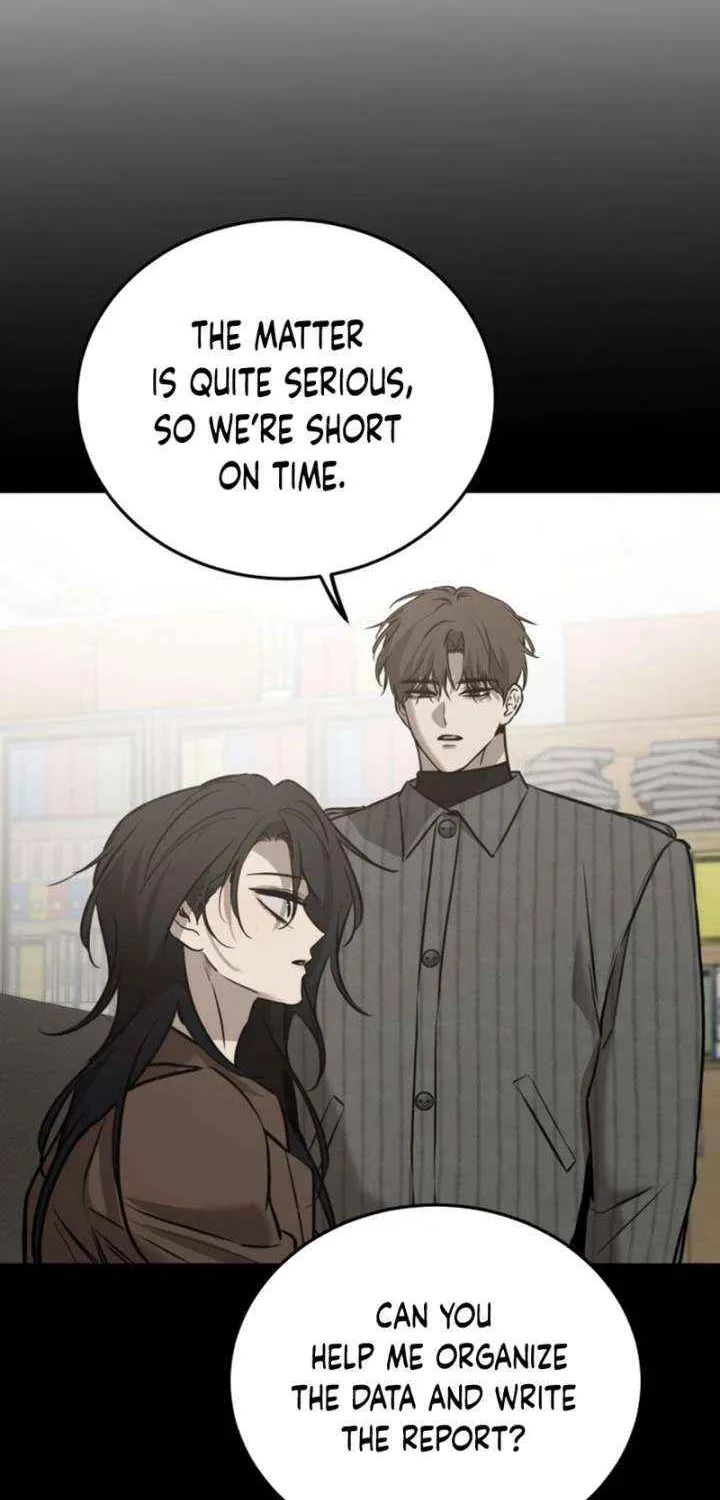 Beasts Chapter 28 page 5 - 