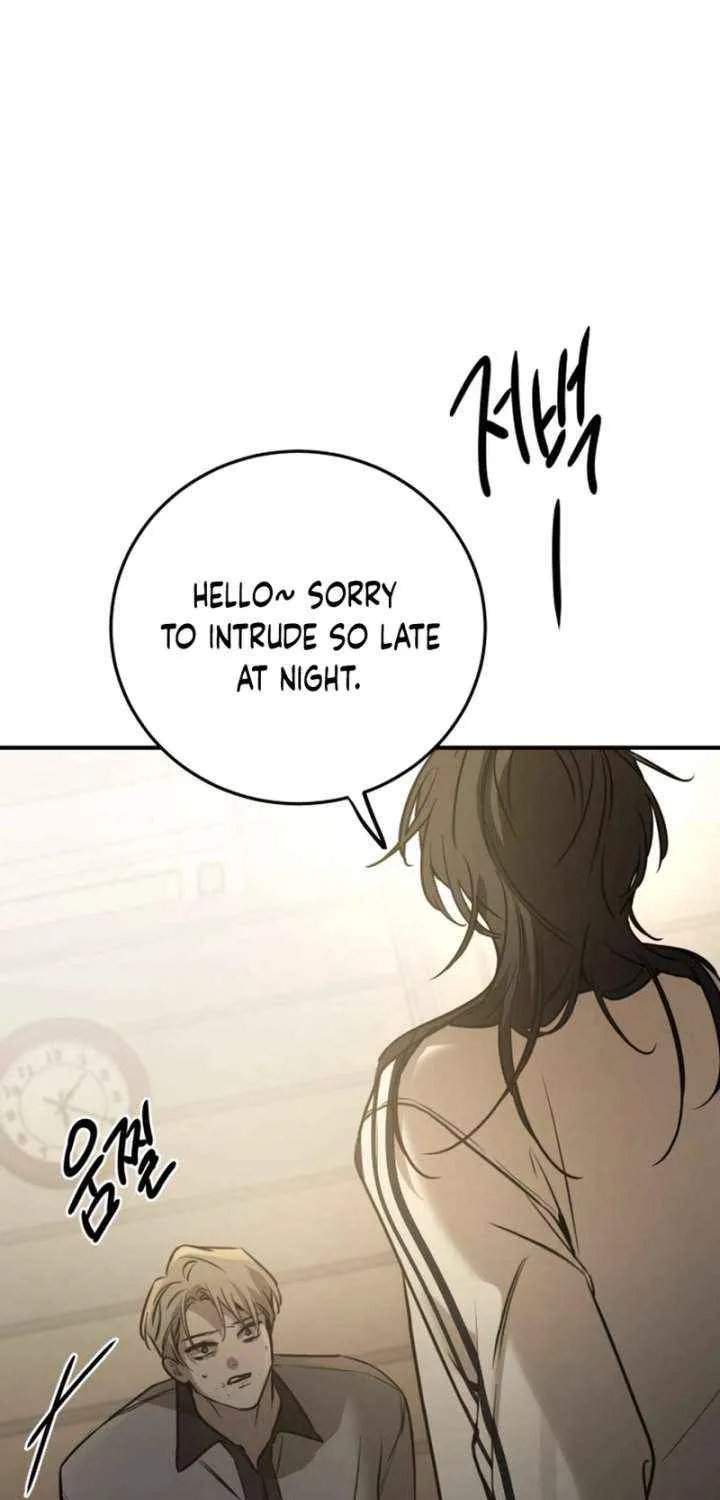 Beasts Chapter 28 page 42 - 