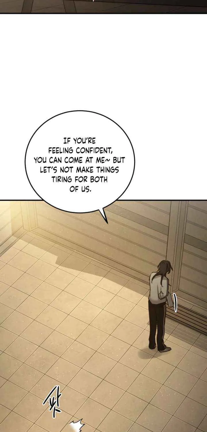 Beasts Chapter 28 page 49 - 