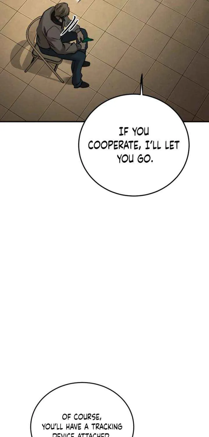 Beasts Chapter 28 page 50 - 