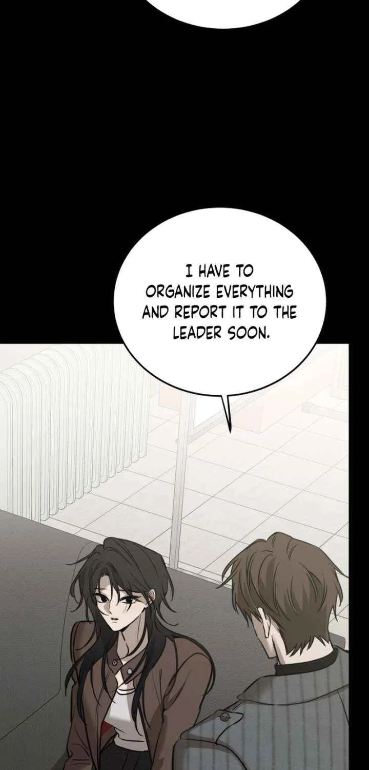 Beasts Chapter 28 page 6 - 