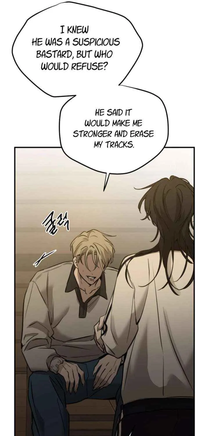 Beasts Chapter 28 page 65 - 