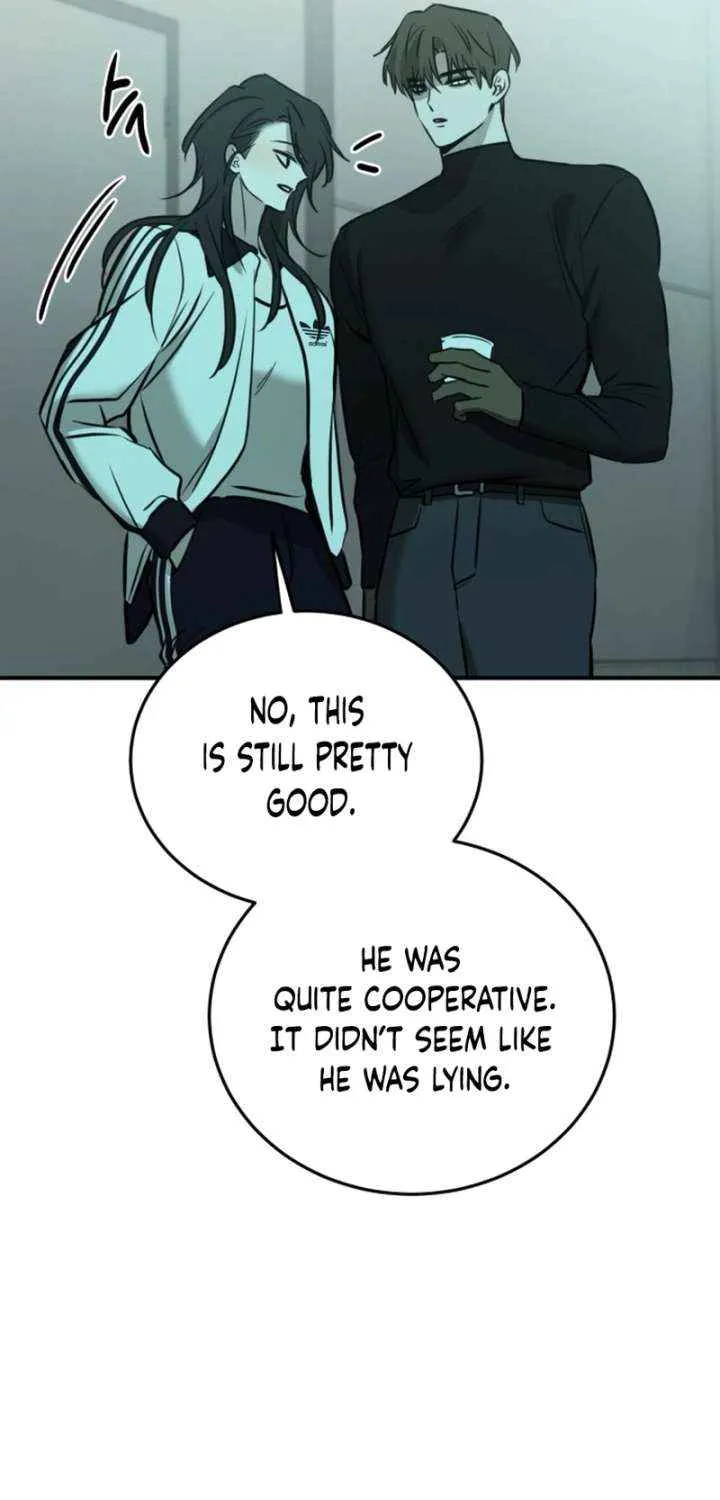 Beasts Chapter 28 page 74 - 