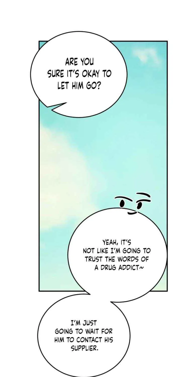Beasts Chapter 28 page 75 - 