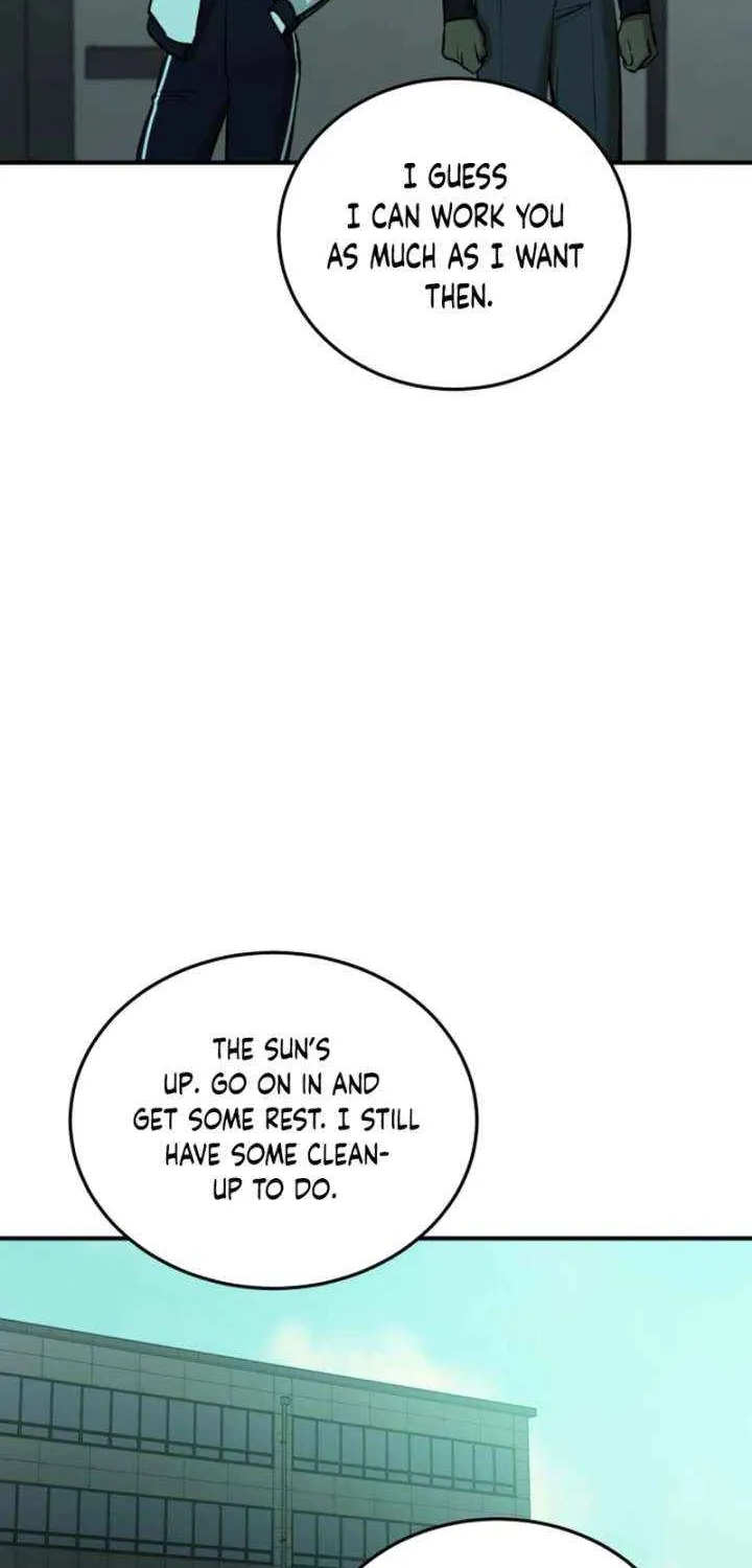 Beasts Chapter 28 page 79 - 