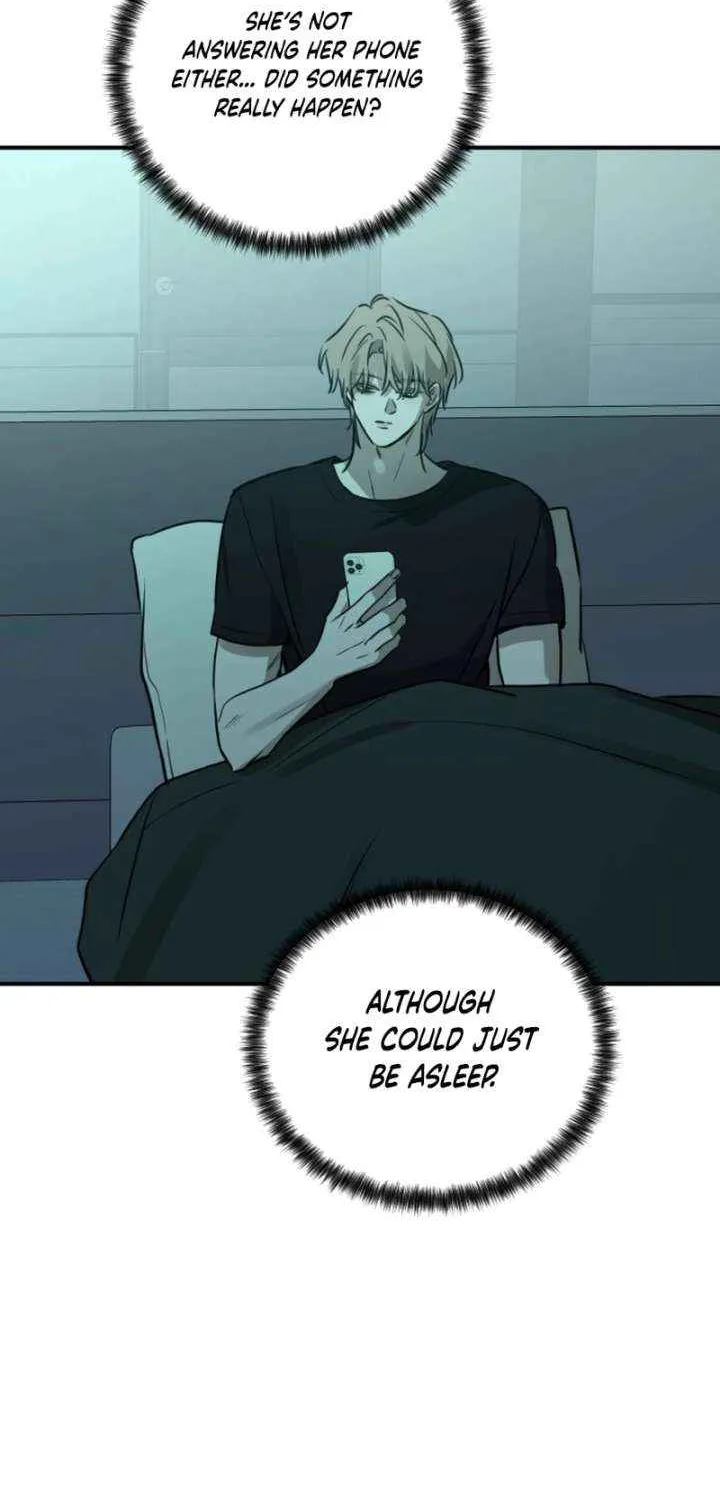 Beasts Chapter 28 page 93 - 
