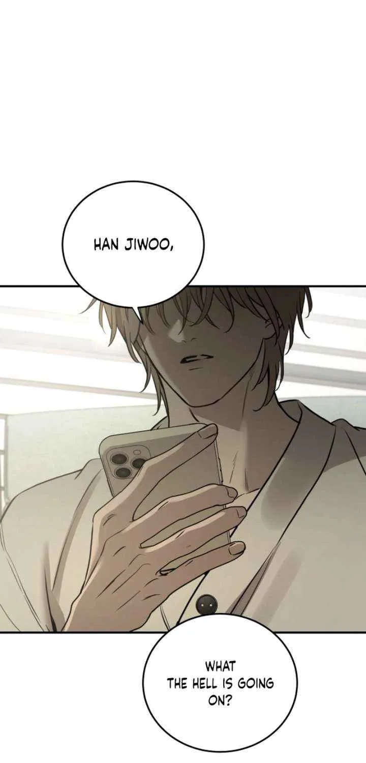 Beasts Chapter 28 page 96 - 