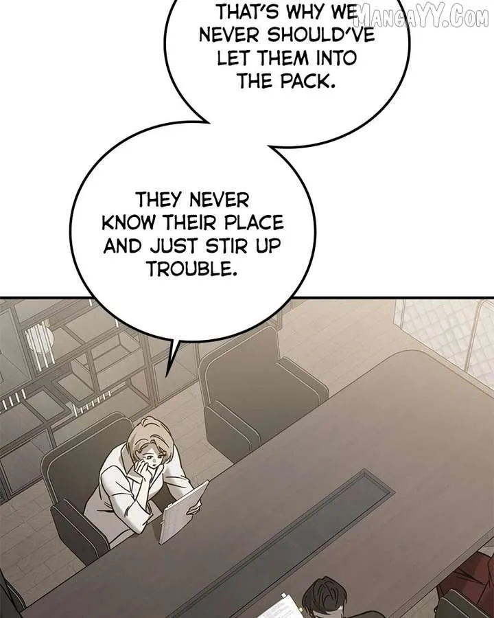 Beasts Chapter 29 page 106 - 