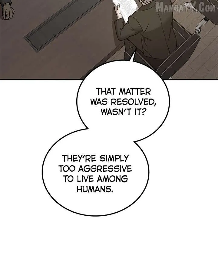 Beasts Chapter 29 page 107 - 
