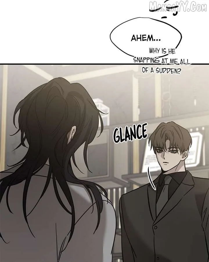 Beasts Chapter 29 page 113 - 