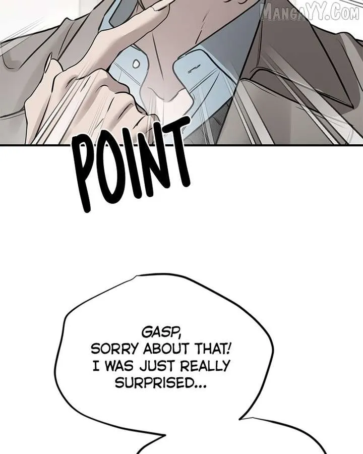 Beasts Chapter 29 page 14 - 