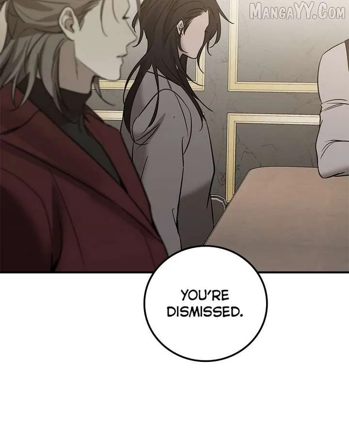 Beasts Chapter 29 page 136 - 