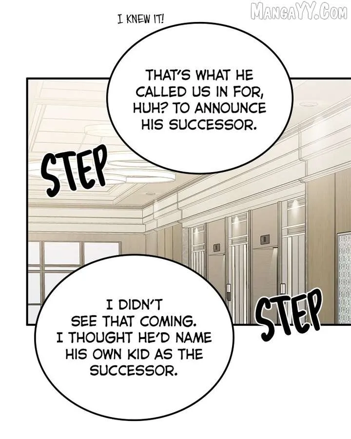 Beasts Chapter 29 page 140 - 