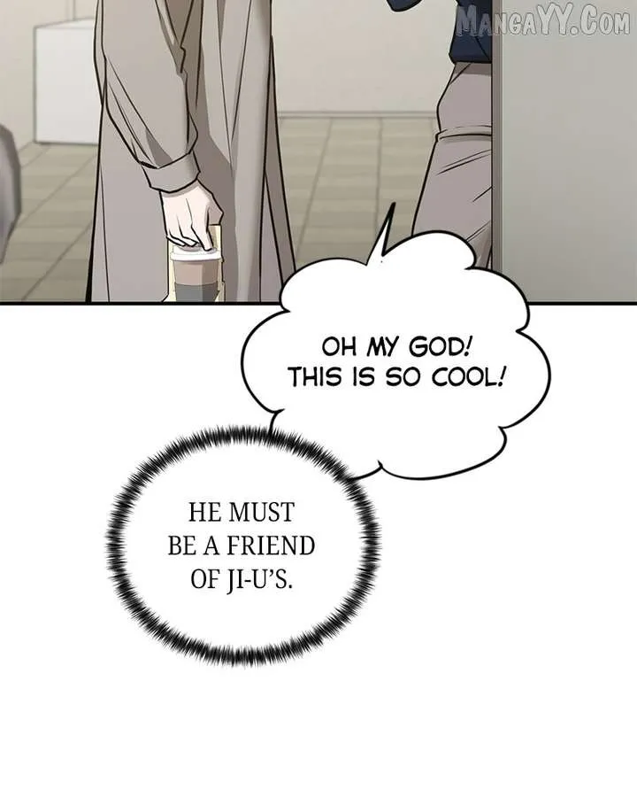 Beasts Chapter 29 page 16 - 