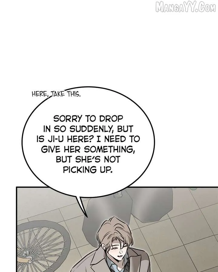 Beasts Chapter 29 page 17 - 