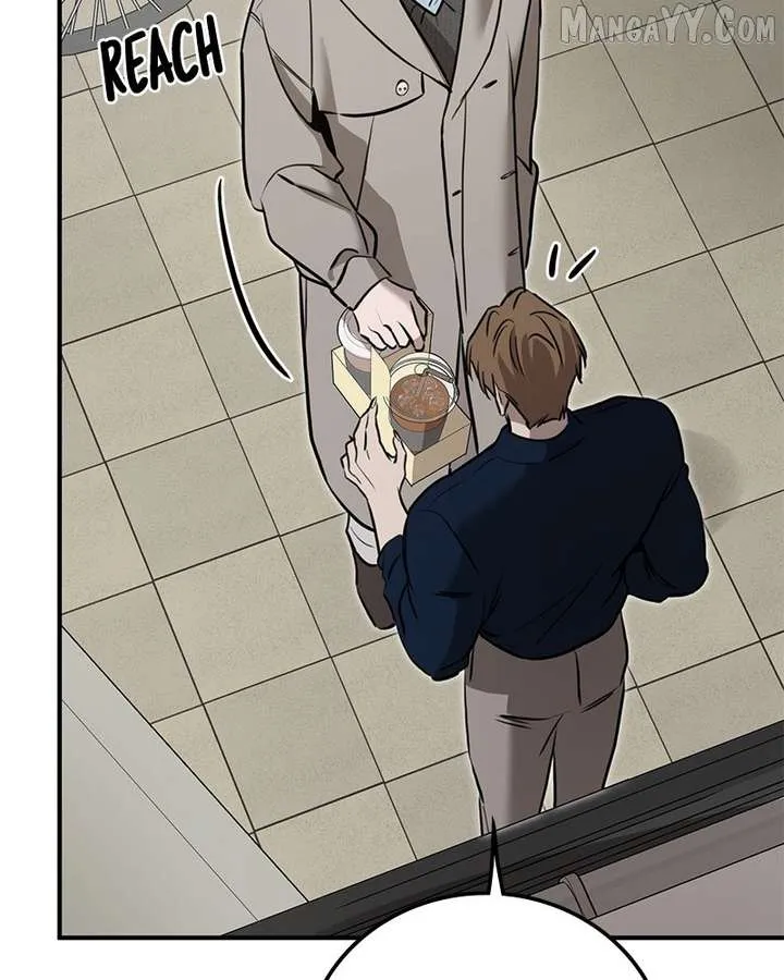 Beasts Chapter 29 page 18 - 