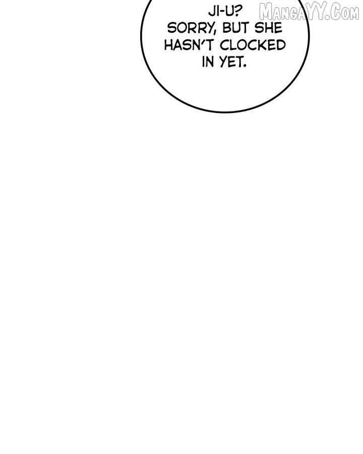 Beasts Chapter 29 page 19 - 
