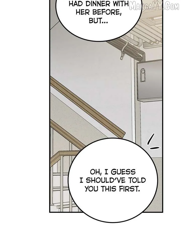 Beasts Chapter 29 page 22 - 