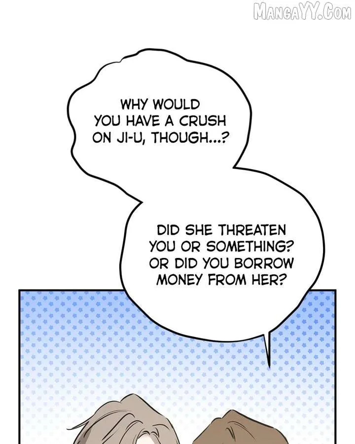 Beasts Chapter 29 page 26 - 