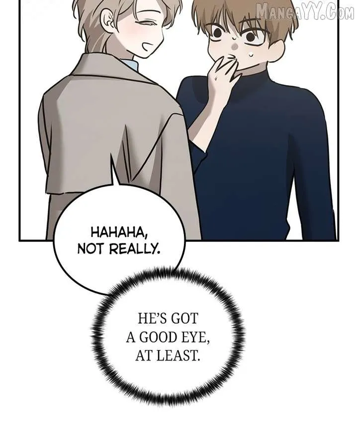 Beasts Chapter 29 page 27 - 